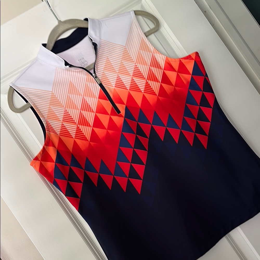 Tail Ladies Golf Shirt